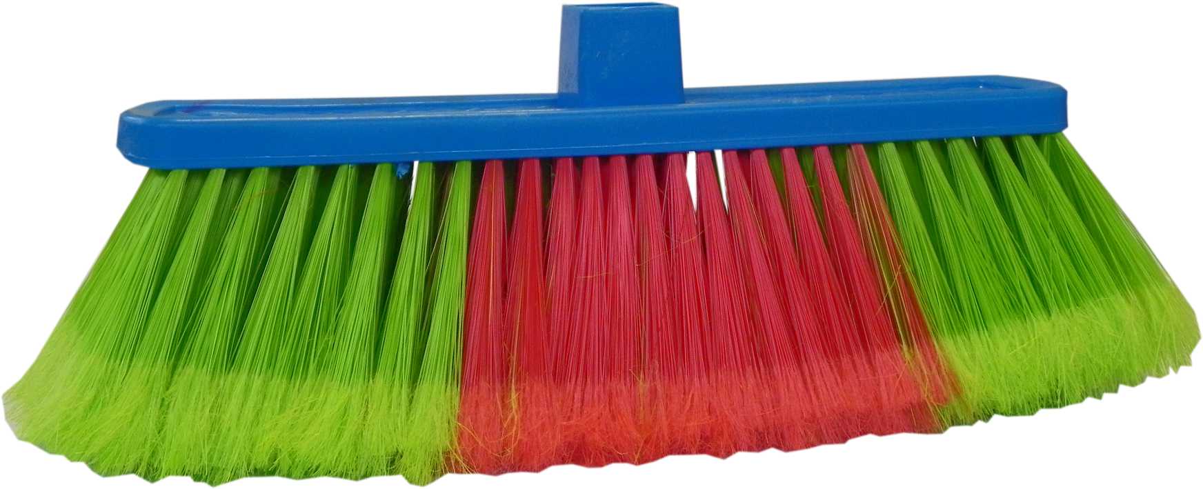 17 CM DİK YER FIRCASI ECO/LÜX