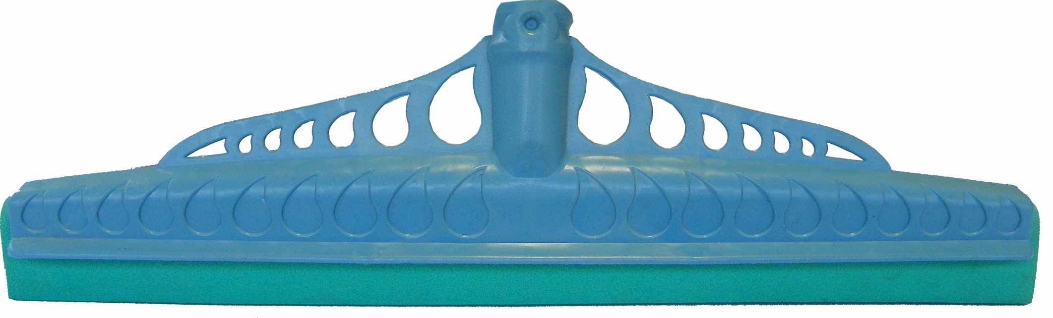 40 CM LÜX YERSİL ÇİFT KAUÇUKLU