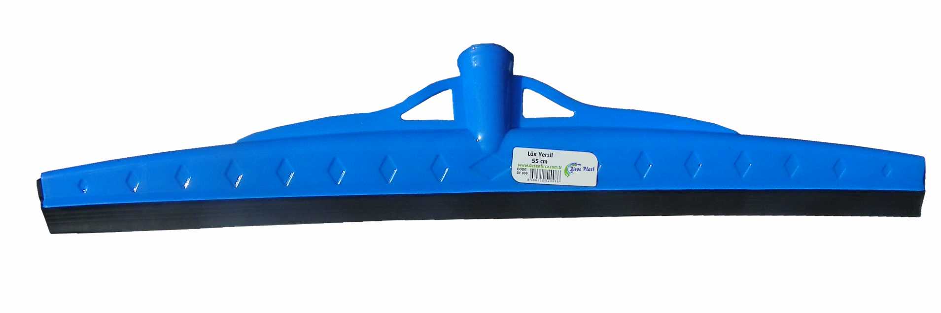 55 CM LÜX YERSİL LASTİKLİ 